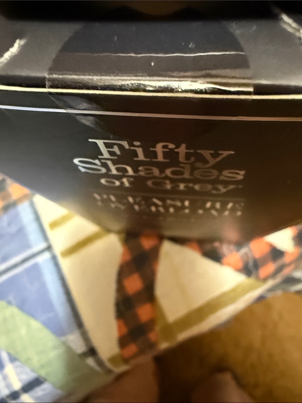 Fifty Shades of Grey Pleasure Overload - Picture 5 of 5